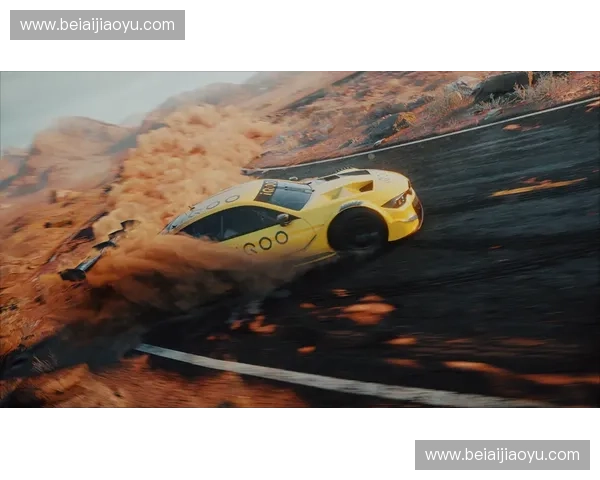 聚焦速度与激情的赛车直播全景盛宴实时直击赛道风云精彩瞬间回放