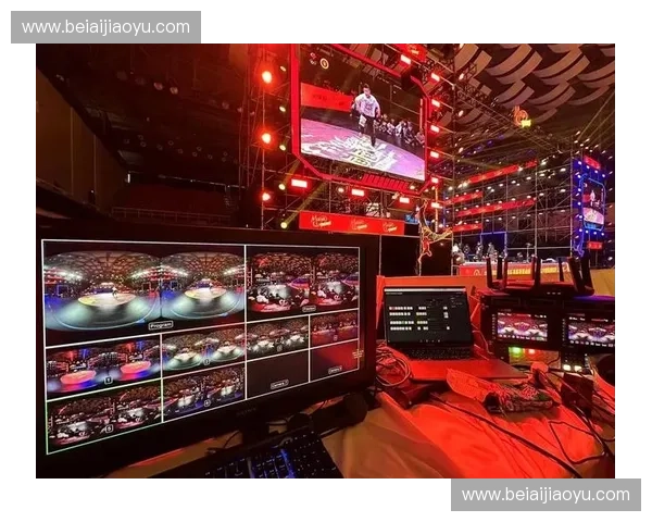 聚焦体育直播软件打造沉浸式赛事观看新体验平台与多元互动服务